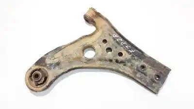 Peça sobressalente para automóvel em segunda mão braço de suspensão inferior dianteiro direito por chevrolet kalos 1.2 cat referências oem iam 