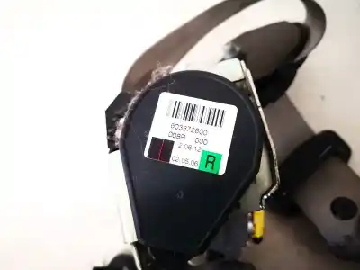 Автозапчасти б/у правый передний ремень безопасности за mercedes clase r (w251) 3.0 cdi cat ссылки oem iam 603372600  