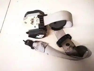 Second-hand car spare part front right seat belt for mercedes clase r (w251) 3.0 cdi cat oem iam references 603372600