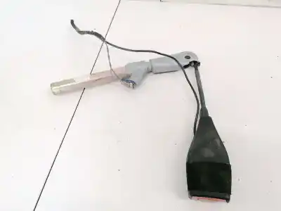 Gebrauchtes Autoersatzteil AIRBAGGURTSPANNER VORNE LINKS zum RENAULT MEGANE II (BM0/1_, CM0/1_)  OEM-IAM-Referenzen   