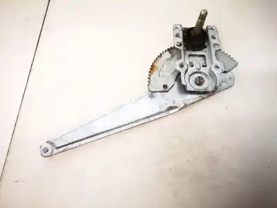 Second-hand car spare part rear right window regulator for mazda 323 1.5 g 16v/25 (egi dohc) oem iam references 