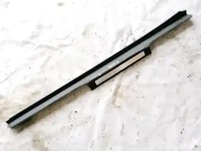 Second-hand car spare part plastics for mercedes clase r (w251) 3.0 cdi cat oem iam references a2516800135