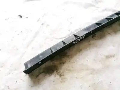 Second-hand car spare part rear bumper reinforcement for mercedes clase r (w251) 3.0 cdi cat oem iam references a2518851421  