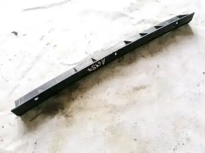 Second-hand car spare part rear bumper reinforcement for mercedes clase r (w251) 3.0 cdi cat oem iam references a2518851421