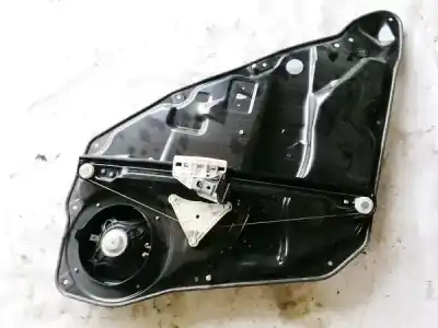 Second-hand car spare part rear left window regulator for mercedes clase r (w251) 3.0 cdi cat oem iam references 