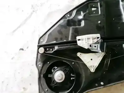 Second-hand car spare part rear left window regulator for mercedes clase r (w251) 3.0 cdi cat oem iam references   