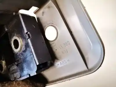 Pezzo di ricambio per auto di seconda mano pezzi vari per audi 100 avant (c4) 2.5 tdi riferimenti oem iam 4a9885880  