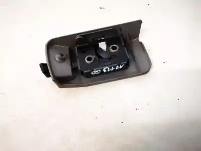 Pezzo di ricambio per auto di seconda mano pezzi vari per audi 100 avant (c4) 2.5 tdi riferimenti oem iam 4a9885880  
