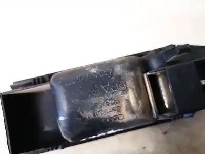 Автозапчасти б/у внутри передней правой ручки за audi 100 avant (c4) 2.5 tdi ссылки oem iam 4a0837020  