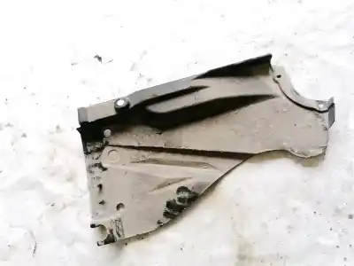 Автозапчасти б/у пластик за audi a4 avant (8e) 2.5 tdi (120kw) ссылки oem iam 8e0825216d  