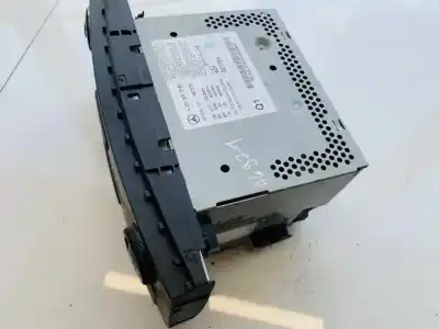 Second-hand car spare part audio system / radio cd for mercedes clase r (w251) 3.0 cdi cat oem iam references a2518207889  mf2720, e24021165