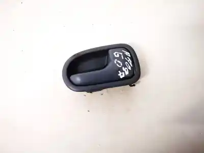 Second-hand car spare part interior right rear handle for mazda 323 1.5 g 16v/25 (egi dohc) oem iam references 