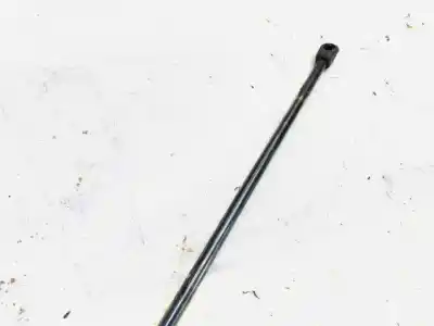 Автозапчастина б/у амортизатор капота для audi a6, c5 1997.01 - 2001.08 1.8 92kw 1997.07 - 2005.01 посилання на oem iam 4a0823359c  