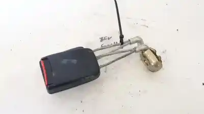 Автозапчасти б/у крюк для ремня задний правый за audi a6, c5 1997.01 - 2001.08 1.8 92kw 1997.07 - 2005.01 ссылки oem iam 4a0857739h