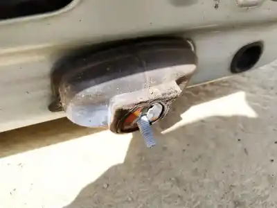 Автозапчасти б/у петля за renault espace iv (jk0) 2.2 dci turbodiesel ссылки oem iam 