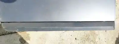 Peça sobressalente para automóvel em segunda mão plásticos por volvo v50 (545) 2.4 referências oem iam 