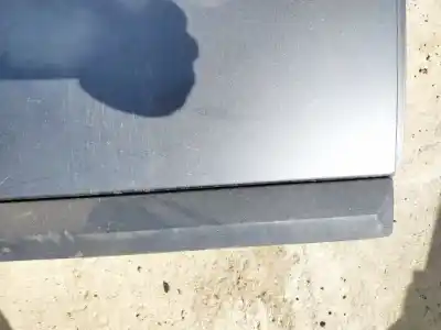 Pezzo di ricambio per auto di seconda mano plastica per volvo v50 (545) 2.4 riferimenti oem iam   