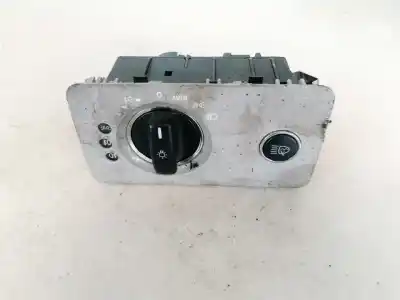 Second-hand car spare part headlights switch for mercedes clase r (w251) 3.0 cdi cat oem iam references a2515453404