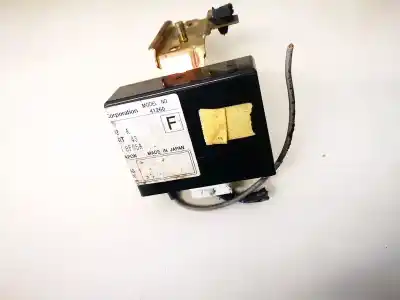 Second-hand car spare part wheel lock column for mazda 323 1.5 g 16v/25 (egi dohc) oem iam references ge4t675d2a