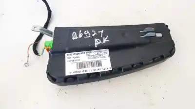 Автозапчасти б/у левая боковая подушка безопасности за mercedes clase r (w251) 3.0 cdi cat ссылки oem iam 1022126080292  30350077e, 1648601705, 1107162