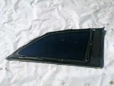Автозапчасти б/у левое заднее стекло печати за opel vectra c caravan 1.9 16v cdti cat (z 19 dth / lrd) ссылки oem iam e643r00081  e643r-00081