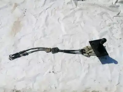 Second-hand car spare part gear lever for toyota corolla (e11) 2.0 d-4d linea sol oem iam references 