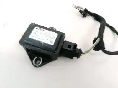 Автозапчастина б/у датчик для audi a4 b6 (8e2) 2.5 tdi quattro посилання на oem iam 8e0907637a  0013539, 0265005245
