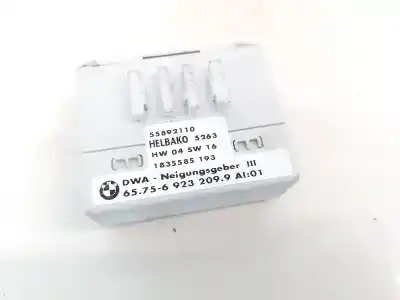 Second-hand car spare part sensor for land rover range rover, 2002.03 - 2012.08 3.0 td 6 130kw 2002.03 - 2012.08 oem iam references 657569232099  65.75-6923209.9