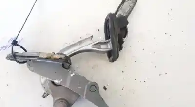 Peça sobressalente para automóvel em segunda mão amortecedores do tronco / porta por volvo v70 ii (285) 2.5 tdi referências oem iam 