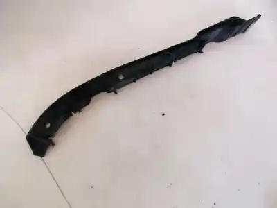 Second-hand car spare part rear bumper reinforcement for mercedes clase r (w251) 3.0 cdi cat oem iam references a2518850163  
