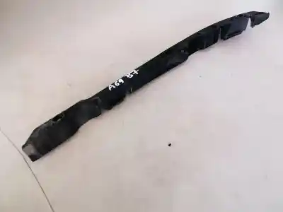 Second-hand car spare part rear bumper reinforcement for mercedes clase r (w251) 3.0 cdi cat oem iam references a2518850163