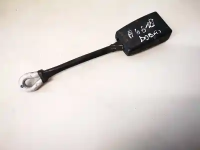 Tweedehands auto-onderdeel airbagspanning links voor voor fiat doblo (119) 1.3 16v multijet dynamic pan. oem iam-referenties 7096t002