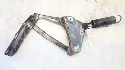 Peça sobressalente para automóvel em segunda mão amortecedores do tronco / porta por volvo v70 ii (285) 2.5 tdi referências oem iam 