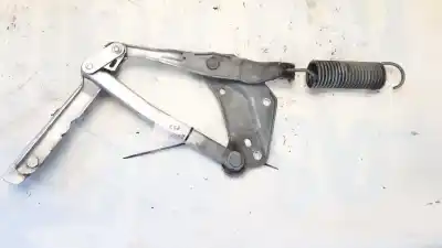 Peça sobressalente para automóvel em segunda mão amortecedores do tronco / porta por volvo v70 ii (285) 2.5 tdi referências oem iam 