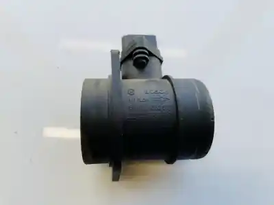 Автозапчастина б/у витратомір повітря для VOLKSWAGEN GOLF V VARIANT (1K5) 1.9 TDI Посилання на OEM IAM 0281002531  038906461B