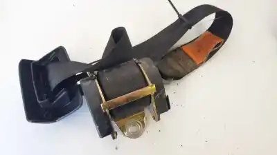 Peça sobressalente para automóvel em segunda mão cinto de segurança traseiro esquerdo por volkswagen passat variant (3a5) 1.9 tdi referências oem iam 560217700