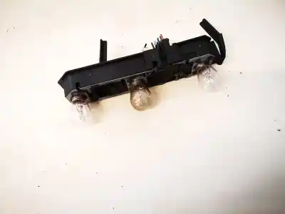Peça sobressalente para automóvel em segunda mão suporte de lâmpada por volvo v70 ii (285) 2.5 tdi referências oem iam 3512418