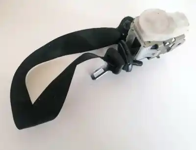 Tweedehands auto-onderdeel veiligheidsriem links achter voor opel vectra c caravan 1.9 16v cdti cat (z 19 dth / lrd) oem iam-referenties 24467732f  