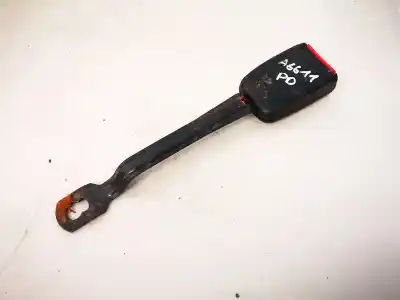 Автозапчасти б/у крюк для ремня передний правый за audi a4 avant (b5) 1.9 tdi ссылки oem iam 8d0857755
