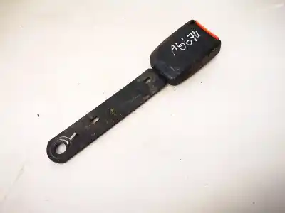 Tweedehands auto-onderdeel riemhaak rechts voor voor ford galaxy (vx) 1.9 tdi cat oem iam-referenties 