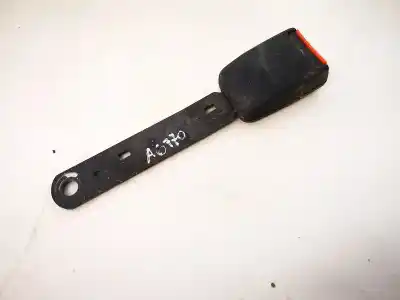 Tweedehands auto-onderdeel airbagspanning links voor voor ford galaxy (vx) 1.9 tdi cat oem iam-referenties 