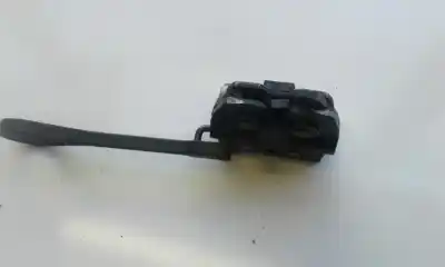 Pezzo di ricambio per auto di seconda mano pezzi vari per chevrolet kalos 1.2 cat riferimenti oem iam   