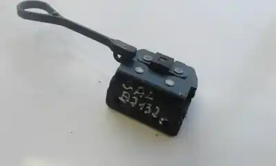 Peça sobressalente para automóvel em segunda mão peças diversas por chevrolet kalos 1.2 cat referências oem iam 