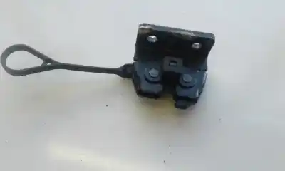 Pezzo di ricambio per auto di seconda mano pezzi vari per chevrolet kalos 1.2 cat riferimenti oem iam   