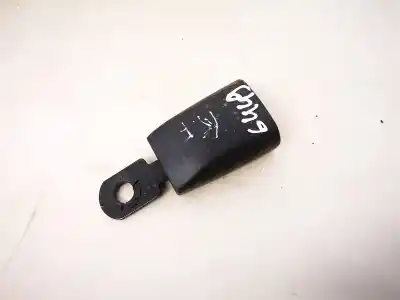 Peça sobressalente para automóvel em segunda mão pré-tensor de airbag dianteiro esquerdo por chevrolet captiva 2.0 d 4wd referências oem iam y30992