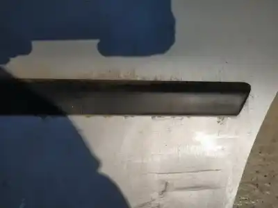 Автозапчастина б/у пластикler для seat toledo (1m2) 1.9 tdi посилання на oem iam   