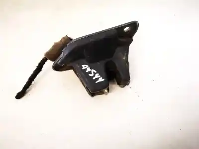 Pezzo di ricambio per auto di seconda mano baule / serratura del cancello per fiat marea weekend (185) 1.9 jtd cat riferimenti oem iam 