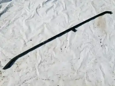 Peça sobressalente para automóvel em segunda mão plásticos por volkswagen passat variant (3a5) 1.9 tdi referências oem iam 