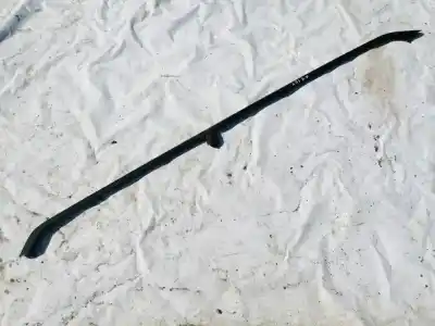 Peça sobressalente para automóvel em segunda mão plásticos por volkswagen passat variant (3a5) 1.9 tdi referências oem iam 