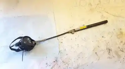 Peça sobressalente para automóvel em segunda mão cinto de segurança dianteiro direito por volkswagen passat variant (3a5) 1.9 tdi referências oem iam 43594d